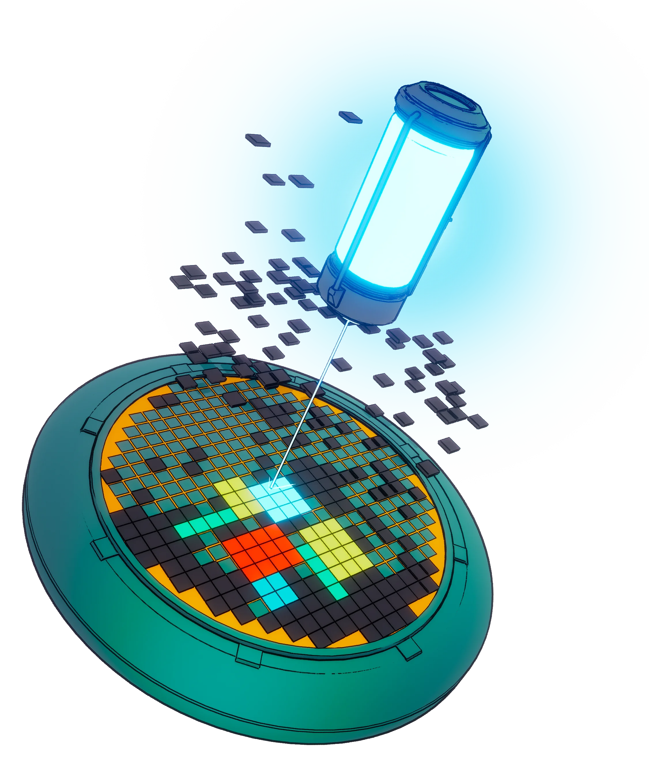The Disc