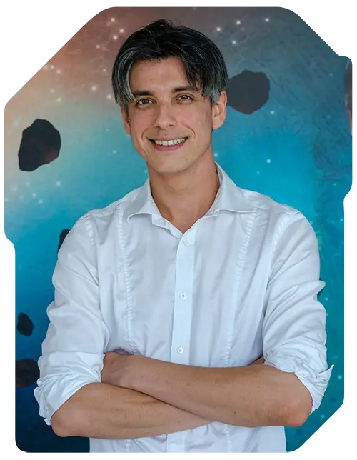 Julien Galibert