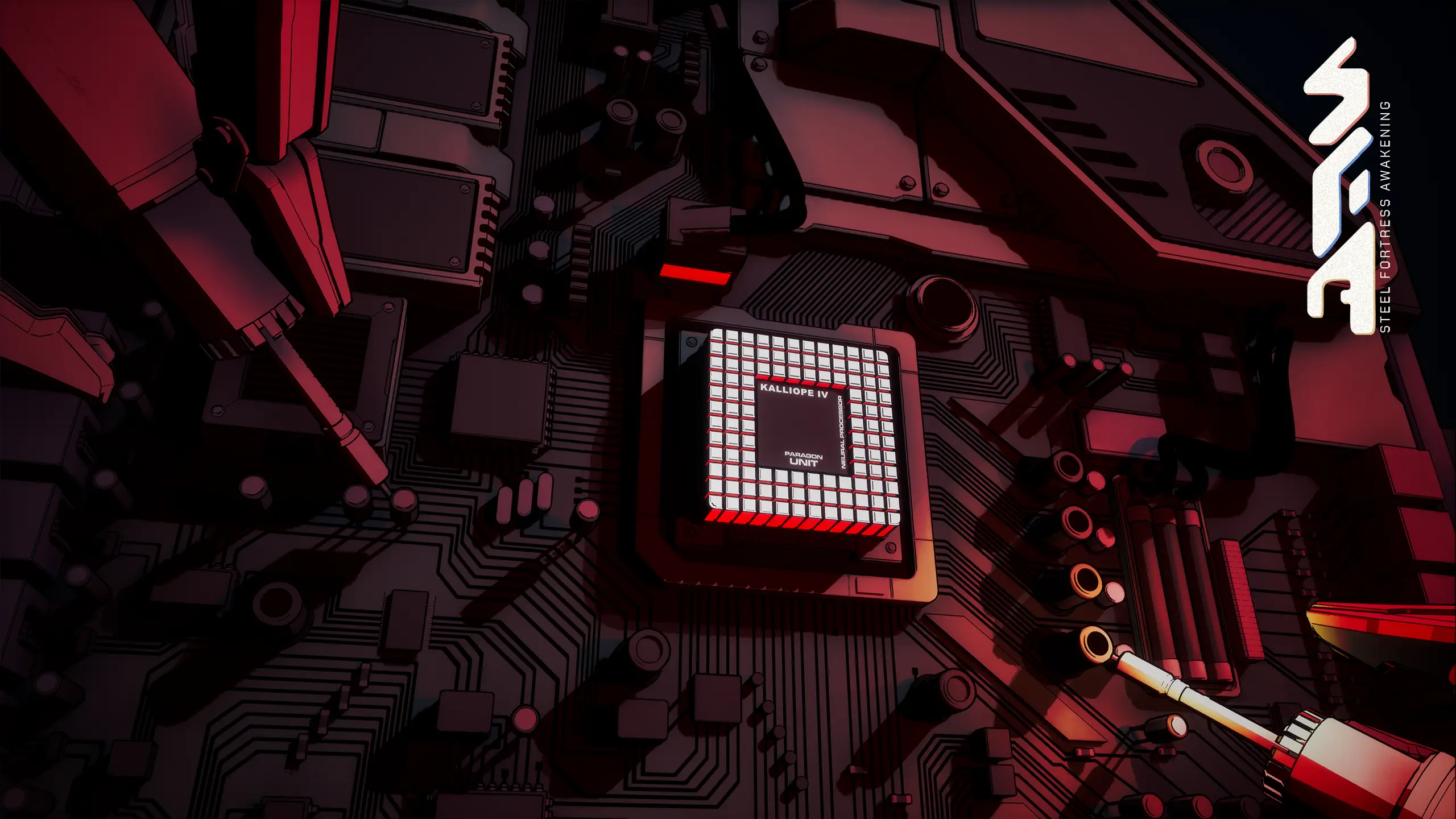 Motherboard